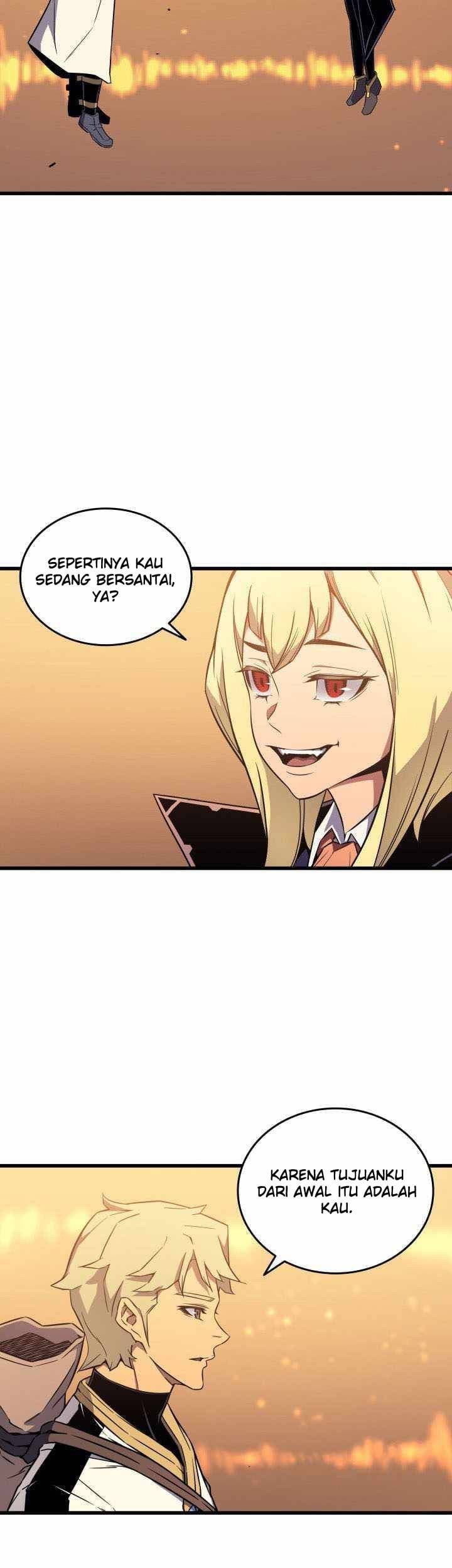 The Great Mage Returns After 4000 Years Chapter 106 - halaman 46