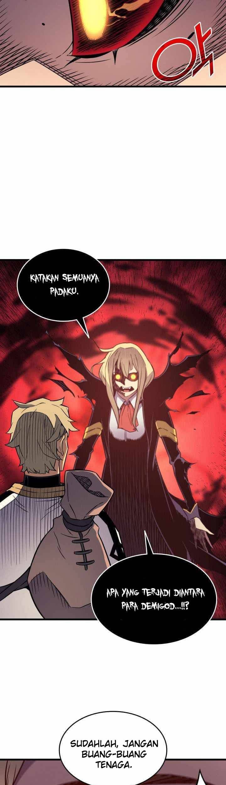 The Great Mage Returns After 4000 Years Chapter 106 - halaman 48