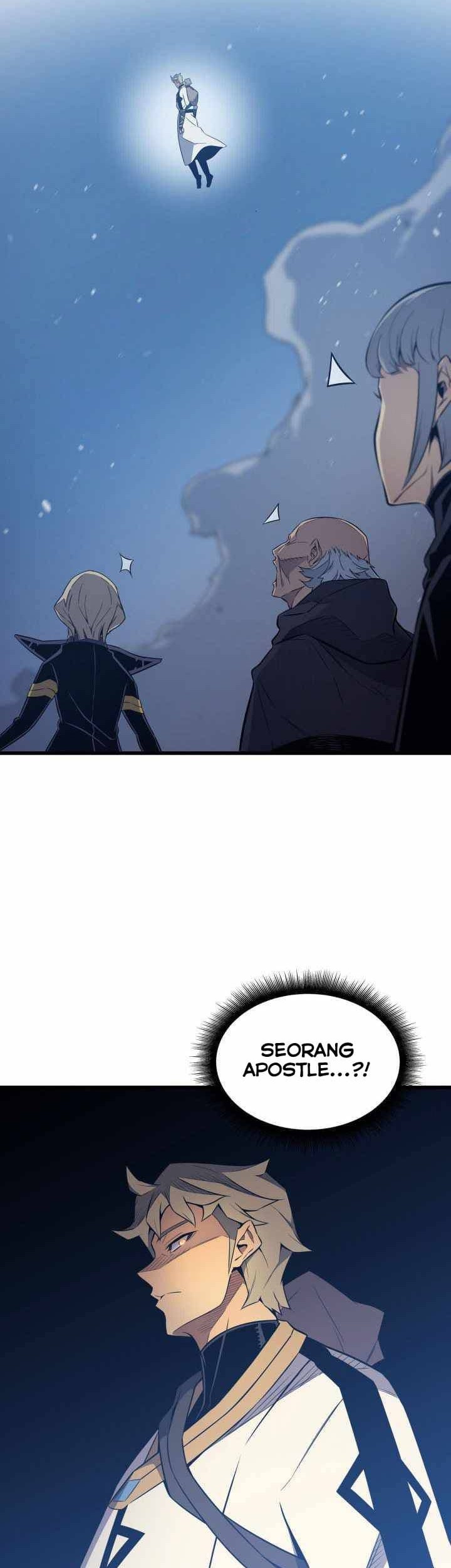 The Great Mage Returns After 4000 Years Chapter 106 - halaman 5