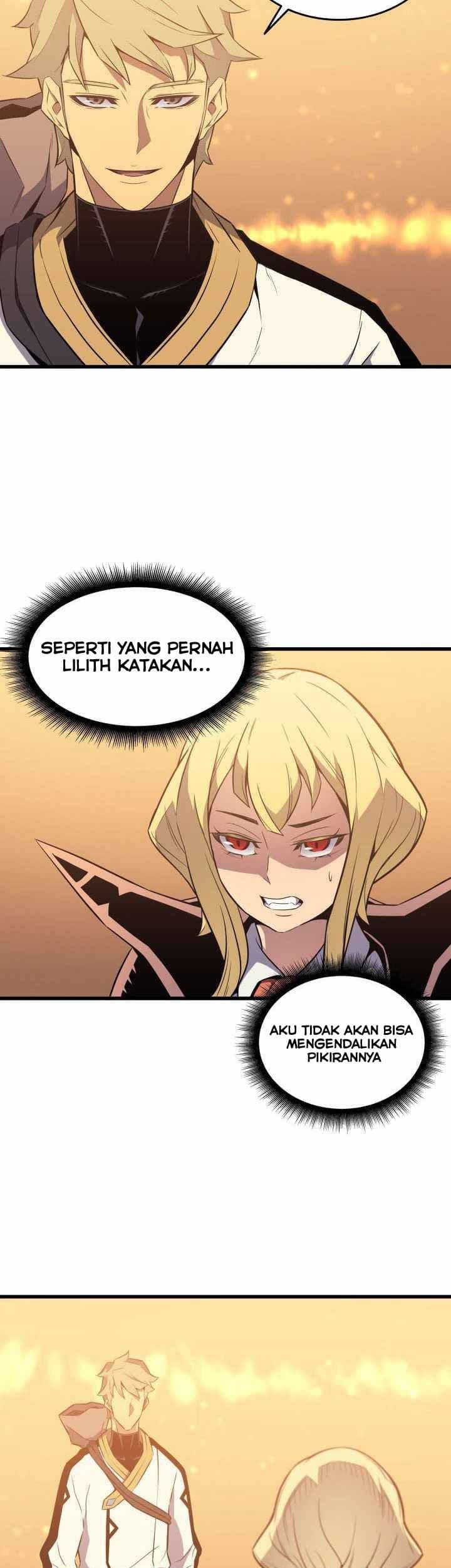 The Great Mage Returns After 4000 Years Chapter 106 - halaman 50