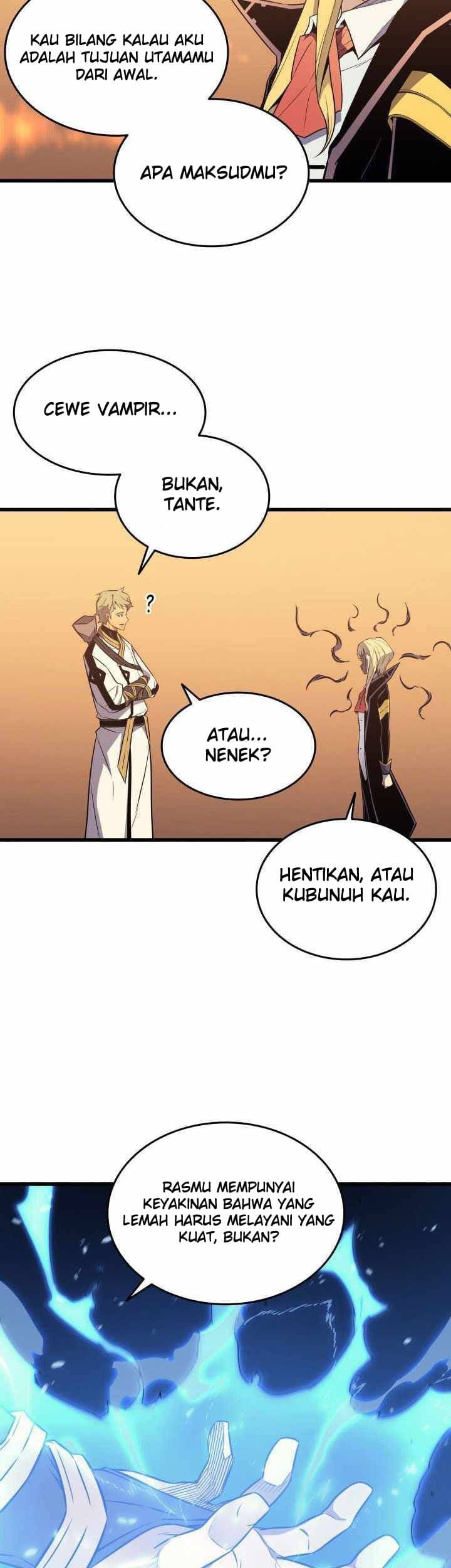 The Great Mage Returns After 4000 Years Chapter 106 - halaman 52