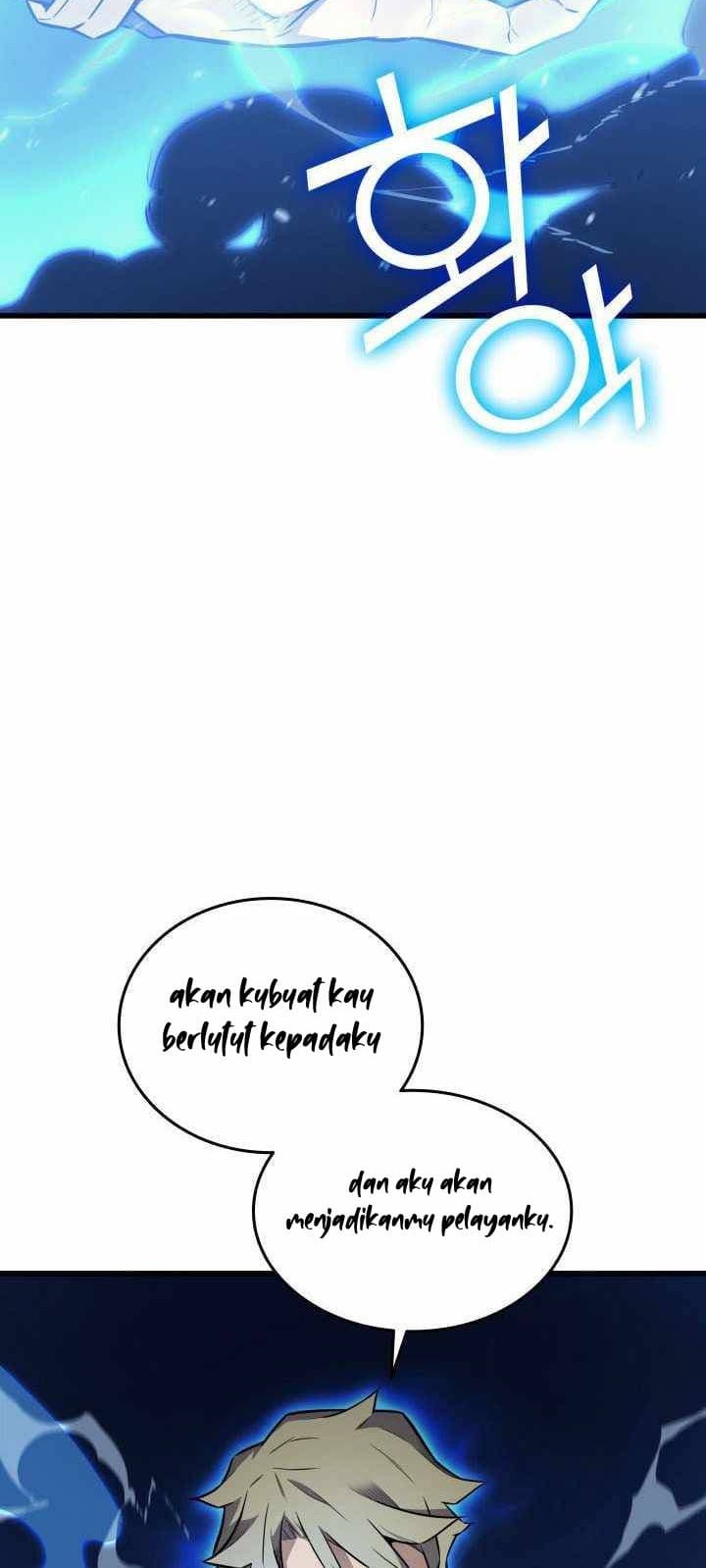 The Great Mage Returns After 4000 Years Chapter 106 - halaman 53