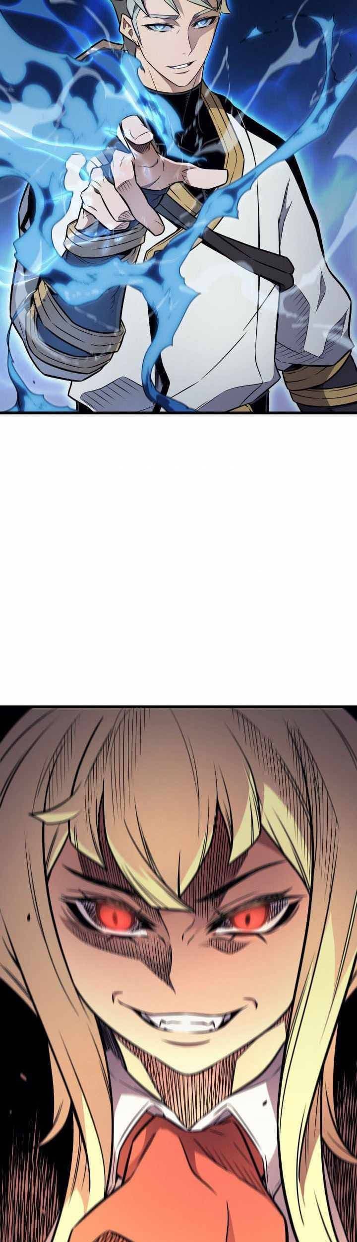 The Great Mage Returns After 4000 Years Chapter 106 - halaman 54