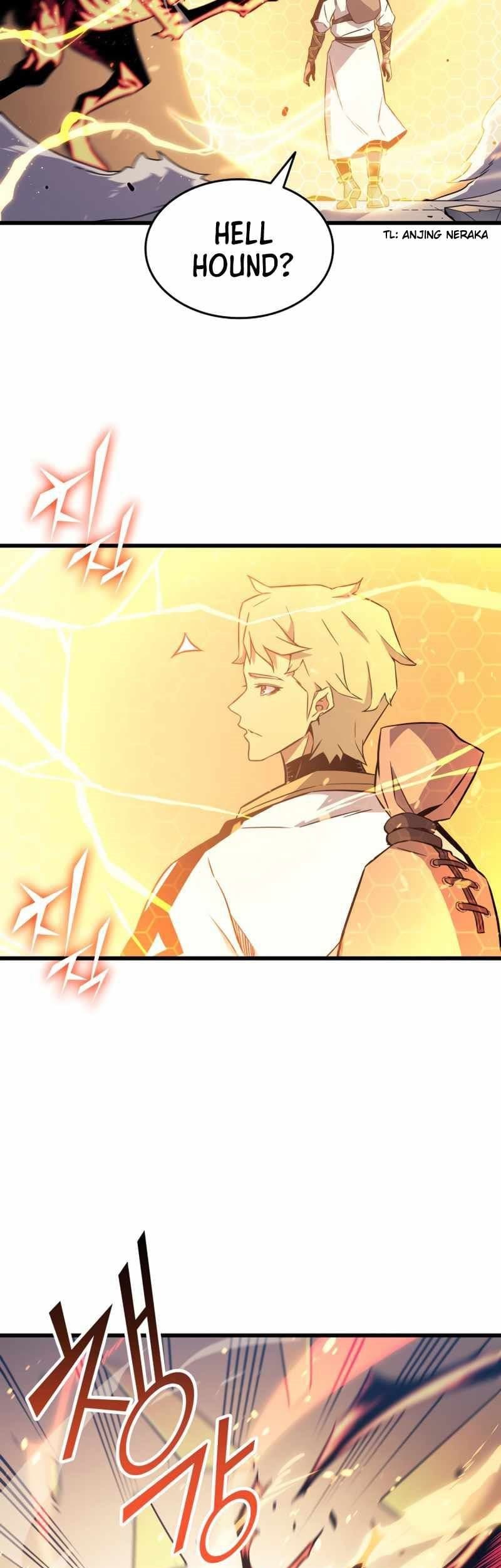 The Great Mage Returns After 4000 Years Chapter 107 - halaman 17