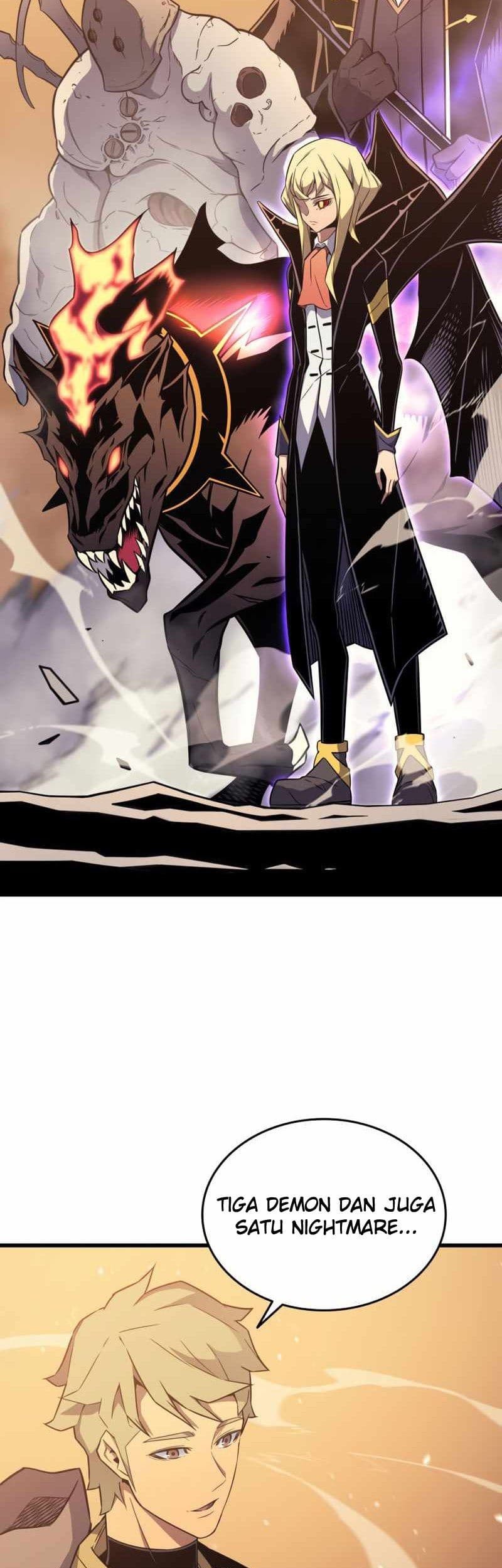 The Great Mage Returns After 4000 Years Chapter 107 - halaman 21