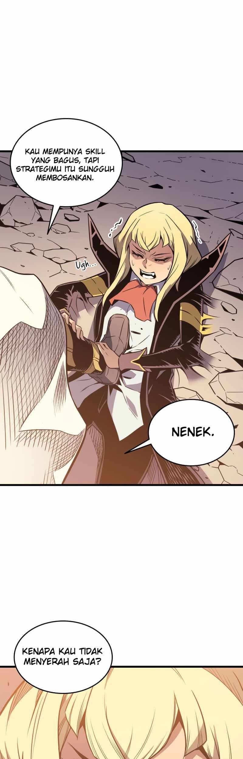 The Great Mage Returns After 4000 Years Chapter 107 - halaman 37