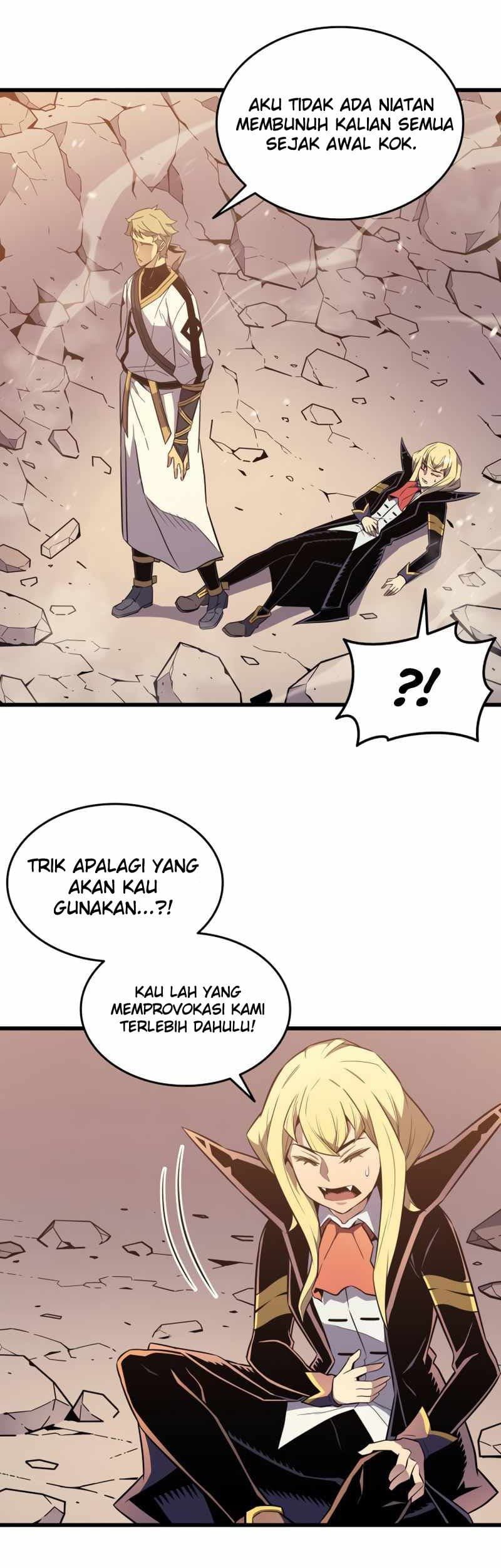 The Great Mage Returns After 4000 Years Chapter 107 - halaman 39