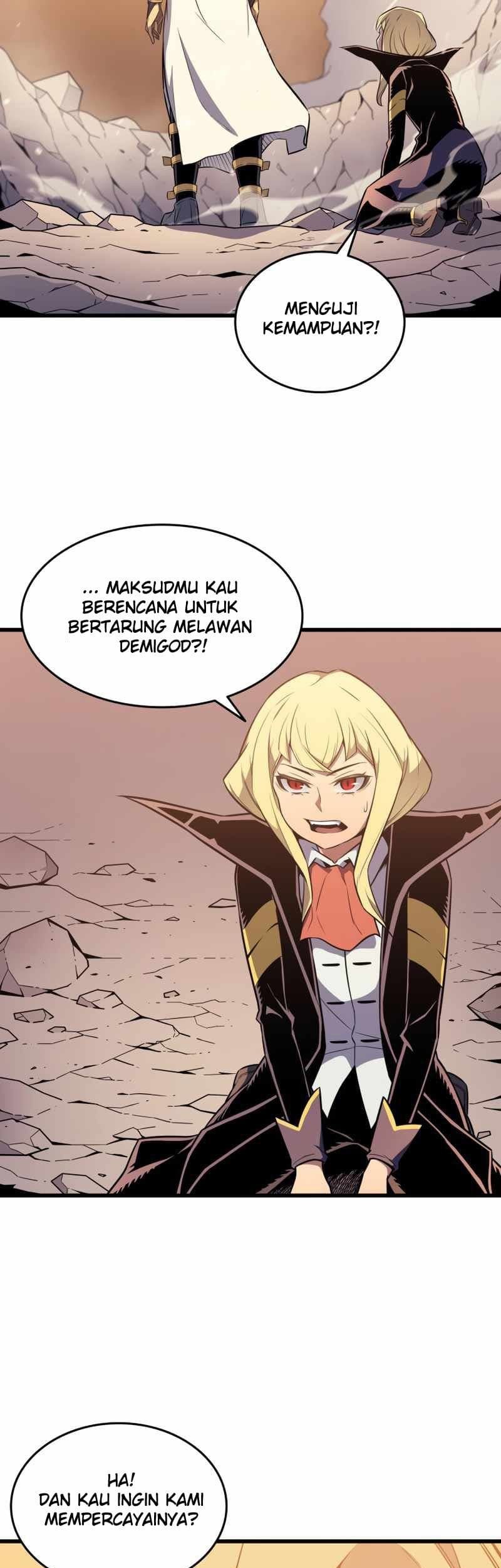 The Great Mage Returns After 4000 Years Chapter 107 - halaman 41