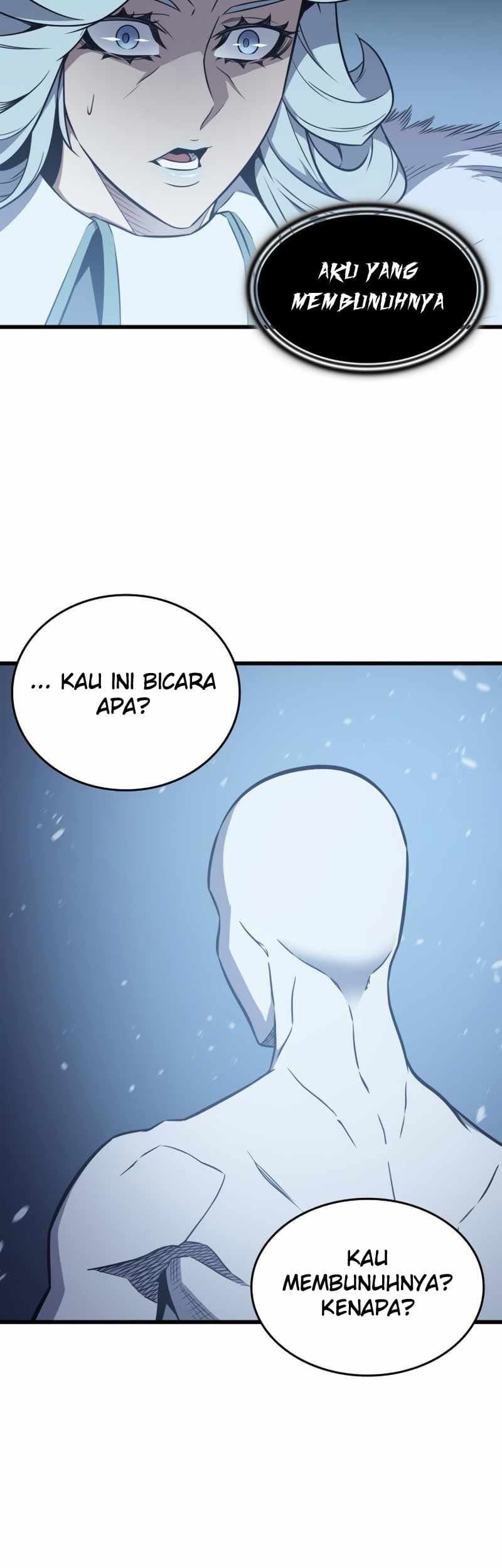 The Great Mage Returns After 4000 Years Chapter 107 - halaman 53