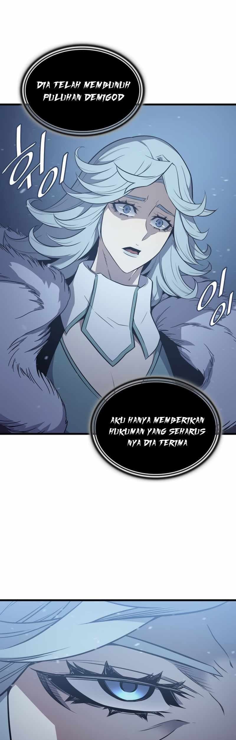 The Great Mage Returns After 4000 Years Chapter 107 - halaman 55