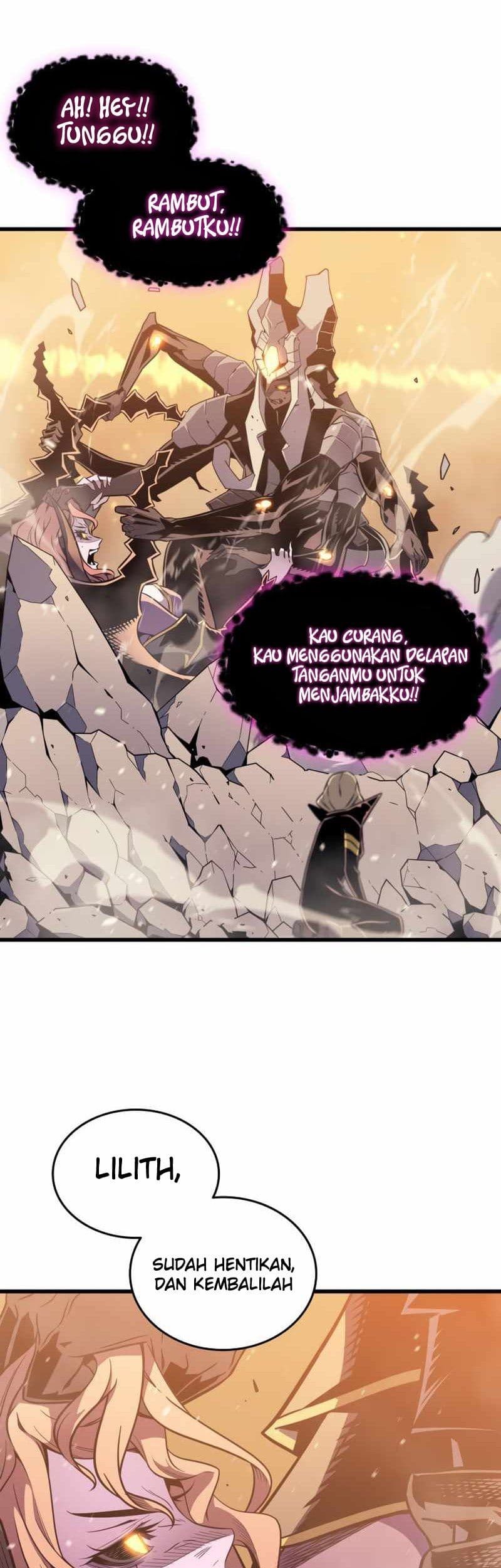 The Great Mage Returns After 4000 Years Chapter 107 - halaman 69