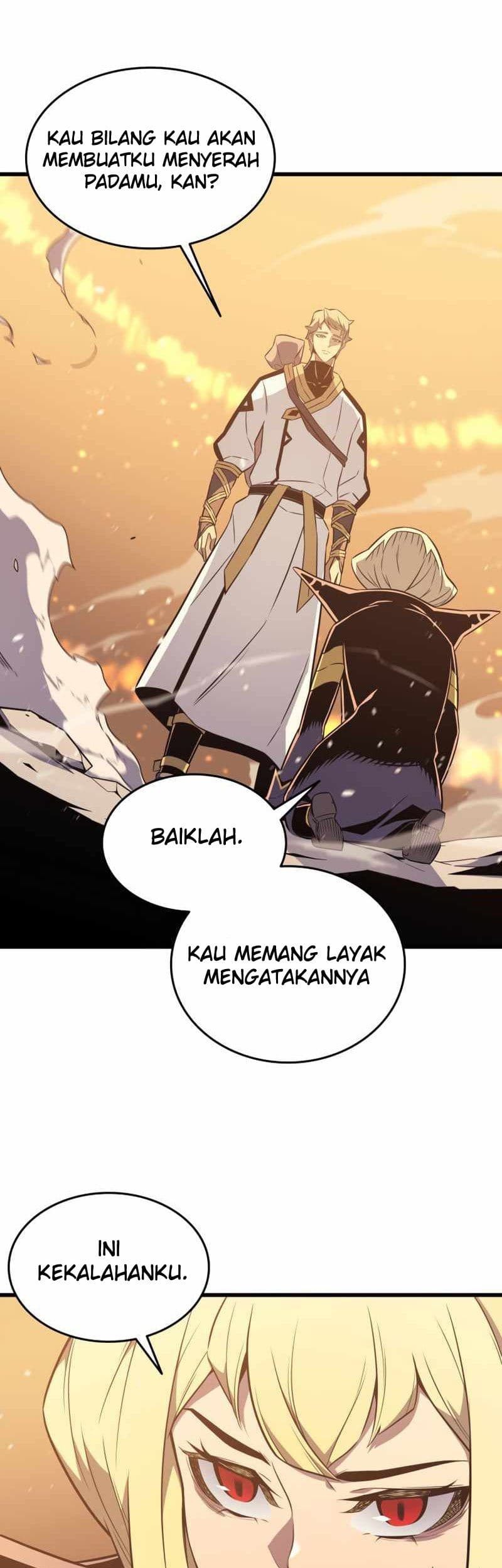 The Great Mage Returns After 4000 Years Chapter 107 - halaman 71