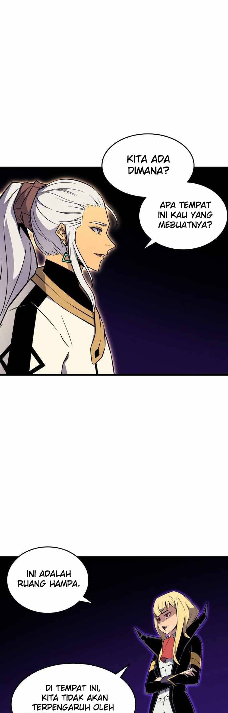 The Great Mage Returns After 4000 Years Chapter 108 - halaman 18