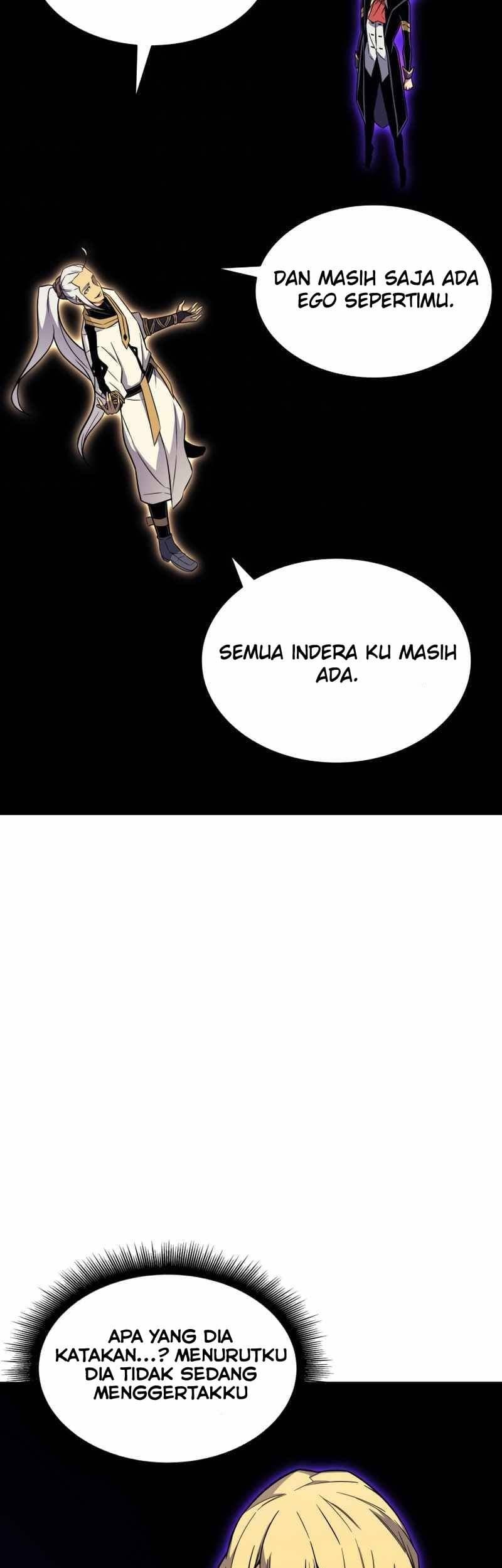 The Great Mage Returns After 4000 Years Chapter 108 - halaman 22