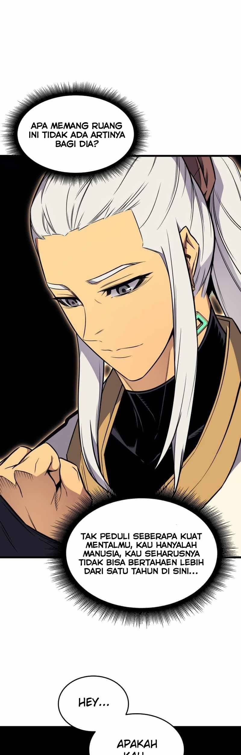 The Great Mage Returns After 4000 Years Chapter 108 - halaman 24