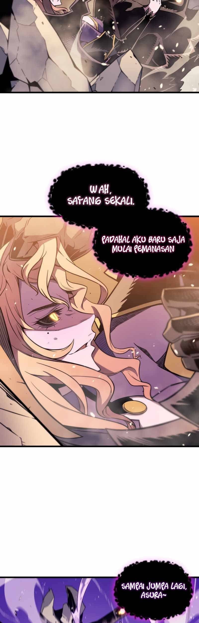 The Great Mage Returns After 4000 Years Chapter 108 - halaman 3