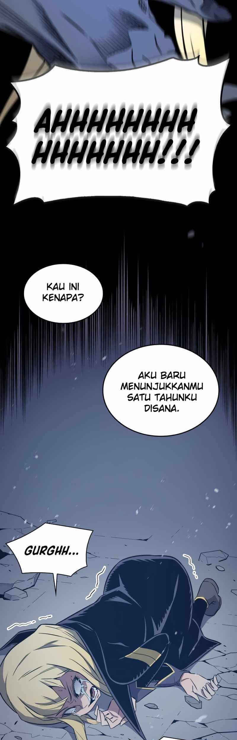 The Great Mage Returns After 4000 Years Chapter 108 - halaman 33