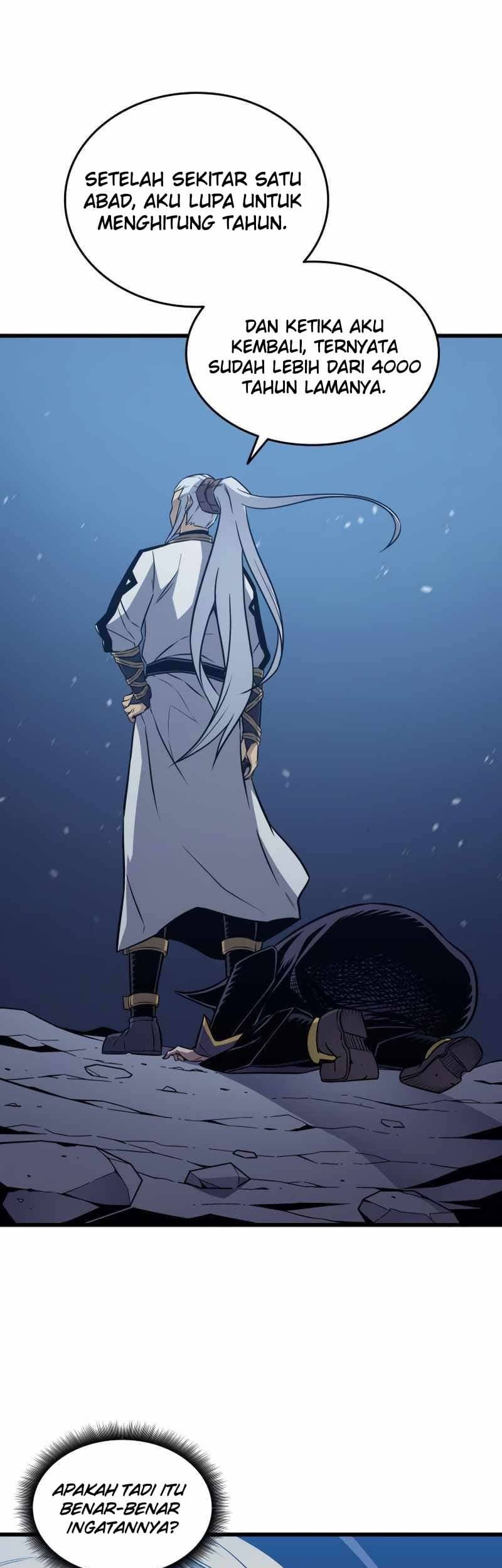 The Great Mage Returns After 4000 Years Chapter 108 - halaman 35