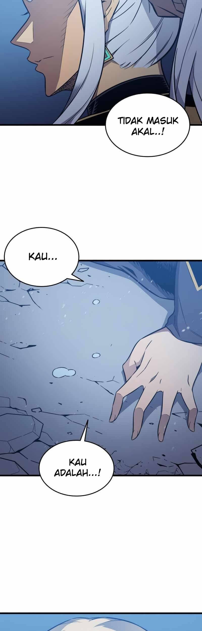 The Great Mage Returns After 4000 Years Chapter 108 - halaman 37
