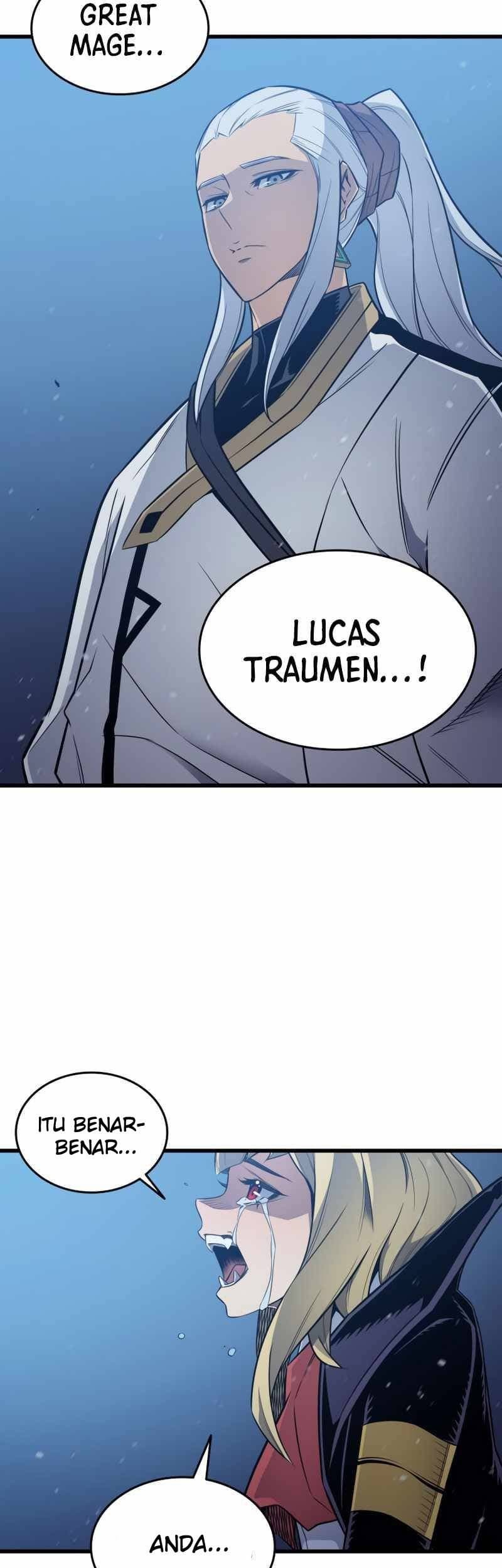 The Great Mage Returns After 4000 Years Chapter 108 - halaman 39