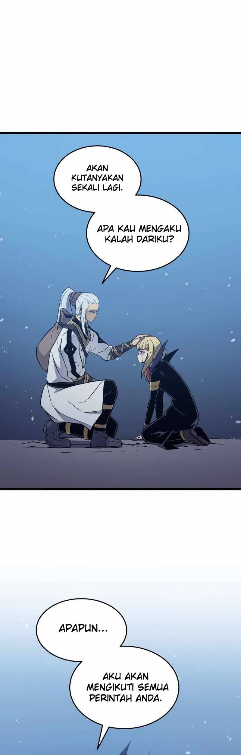 The Great Mage Returns After 4000 Years Chapter 108 - halaman 41