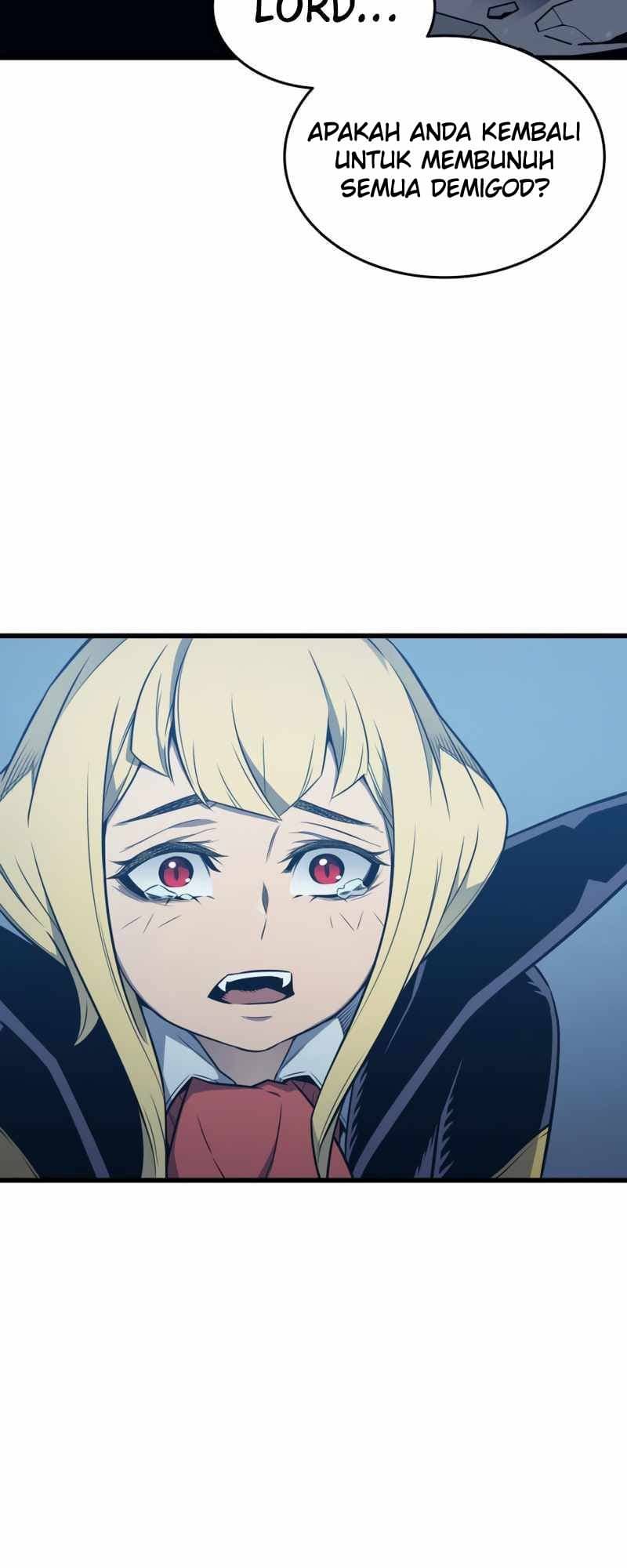 The Great Mage Returns After 4000 Years Chapter 108 - halaman 45