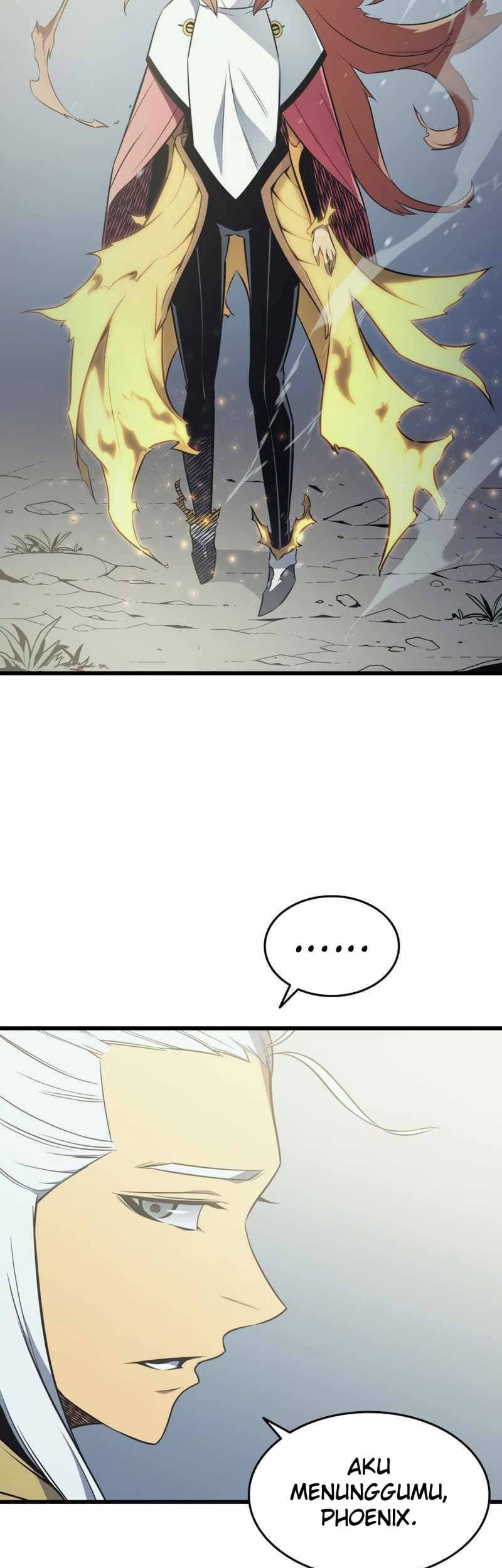 The Great Mage Returns After 4000 Years Chapter 108 - halaman 54