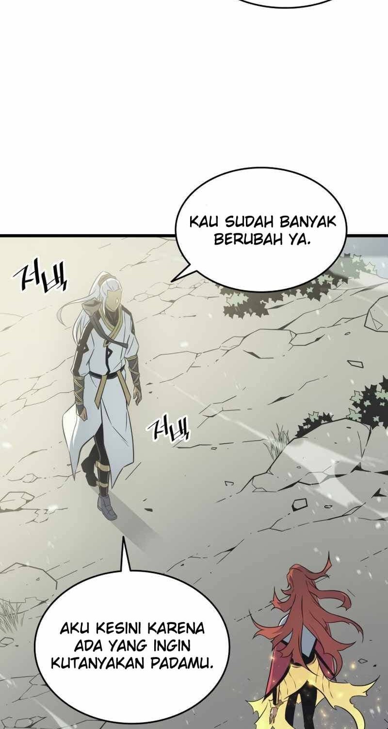 The Great Mage Returns After 4000 Years Chapter 108 - halaman 55