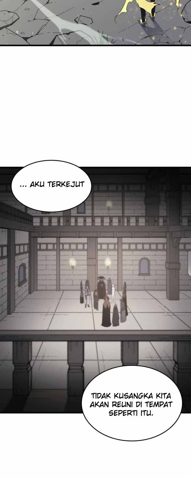 The Great Mage Returns After 4000 Years Chapter 108 - halaman 56