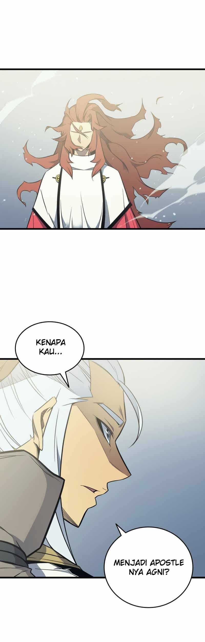 The Great Mage Returns After 4000 Years Chapter 108 - halaman 57