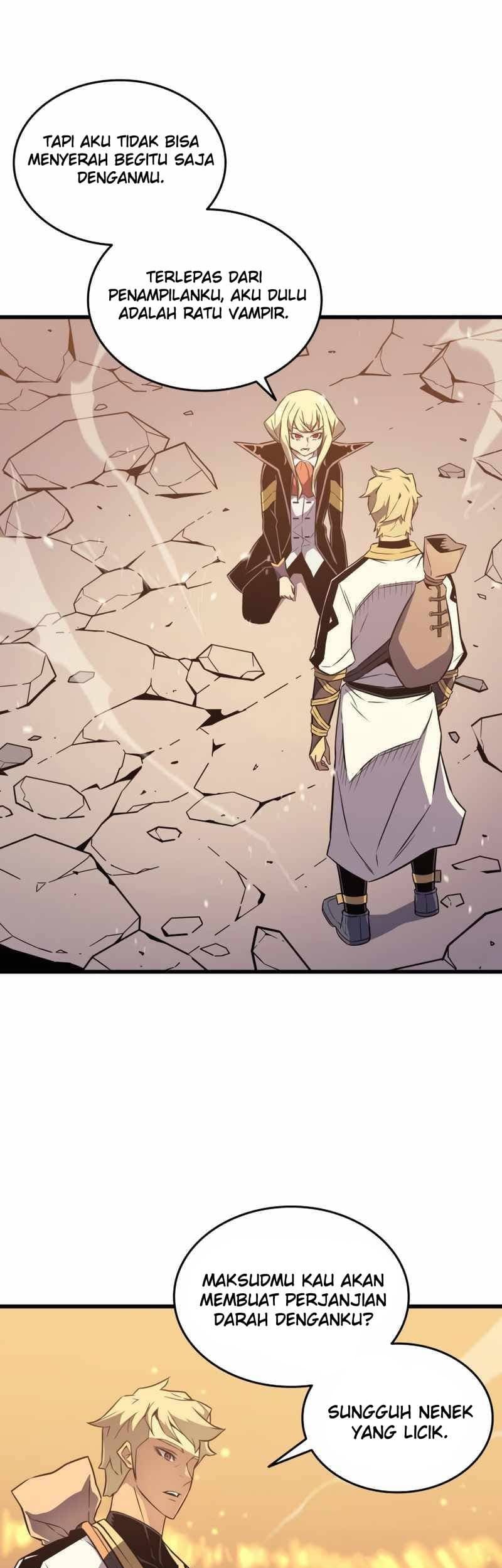 The Great Mage Returns After 4000 Years Chapter 108 - halaman 6