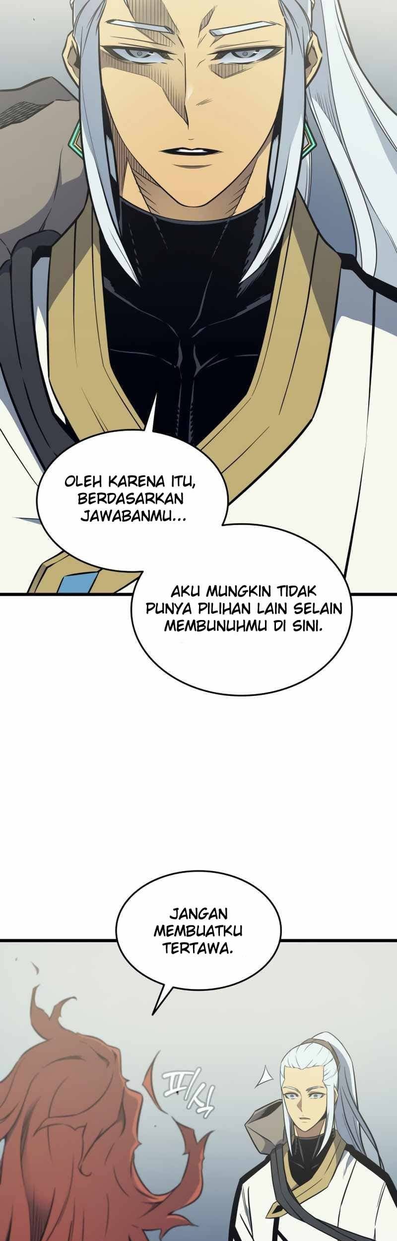 The Great Mage Returns After 4000 Years Chapter 108 - halaman 61
