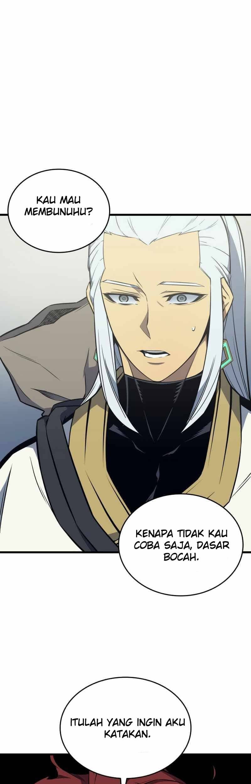 The Great Mage Returns After 4000 Years Chapter 108 - halaman 63