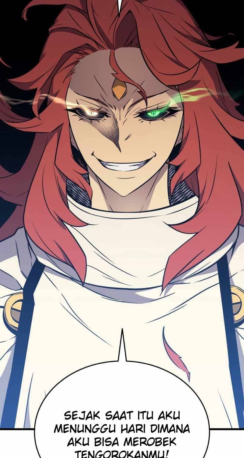 The Great Mage Returns After 4000 Years Chapter 108 - halaman 64