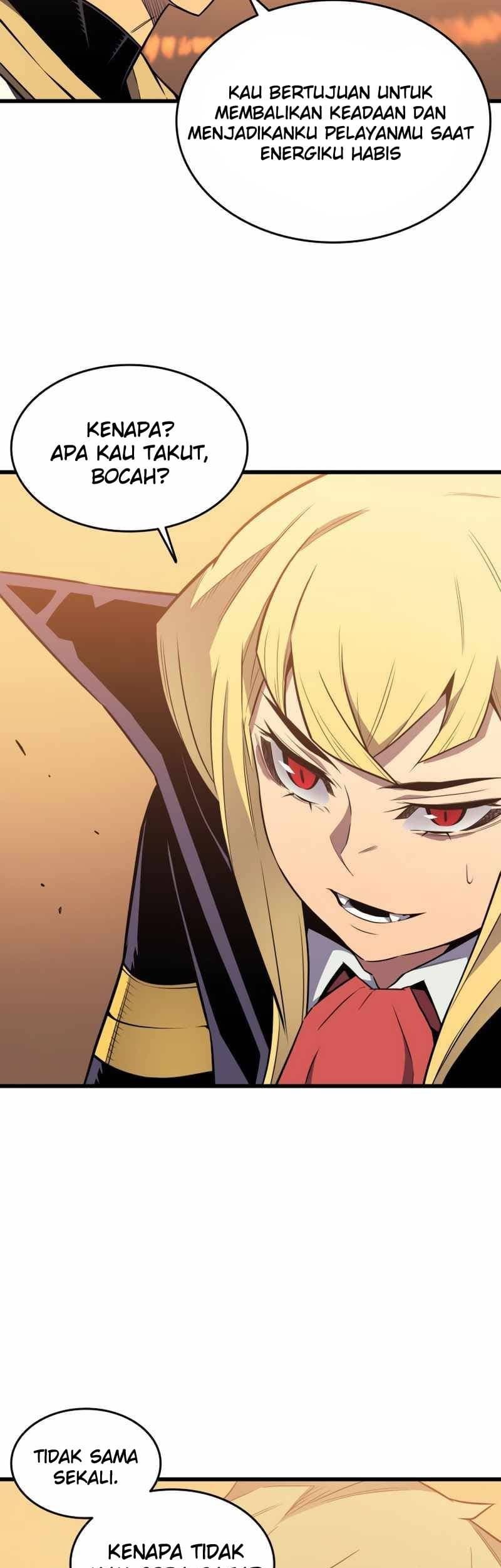 The Great Mage Returns After 4000 Years Chapter 108 - halaman 8