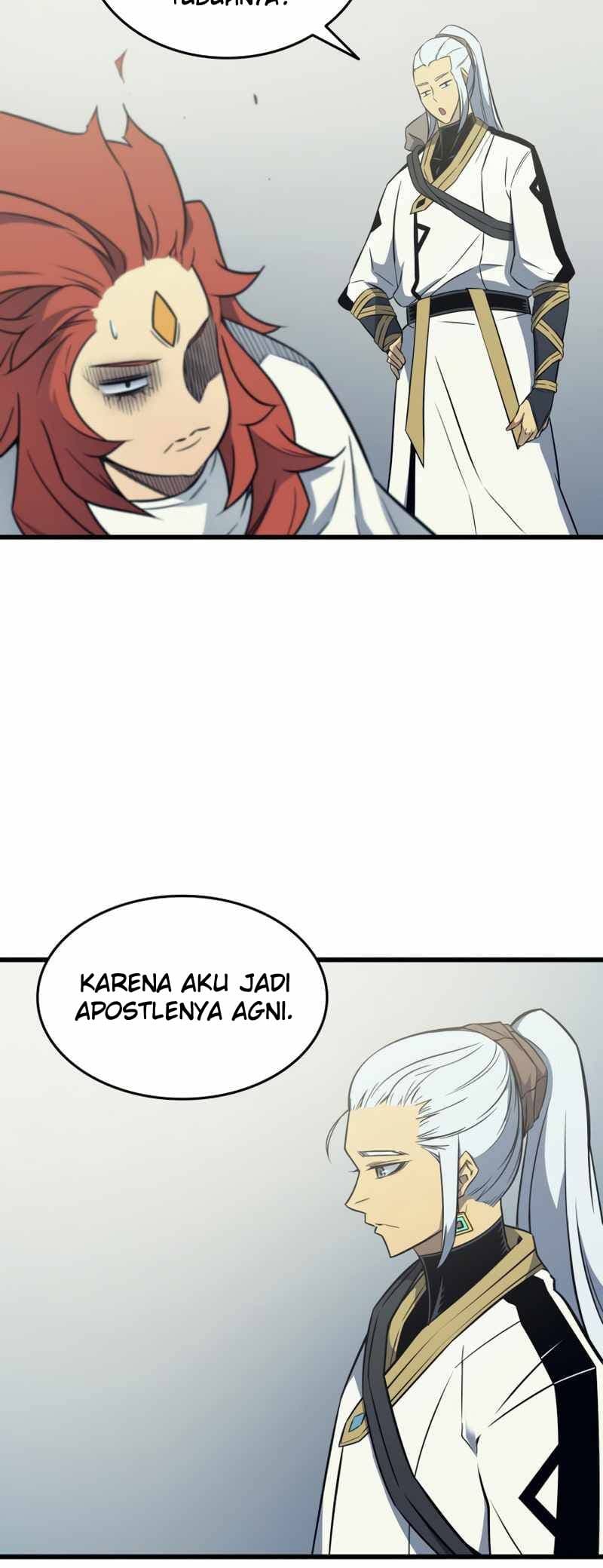 The Great Mage Returns After 4000 Years Chapter 109 - halaman 10