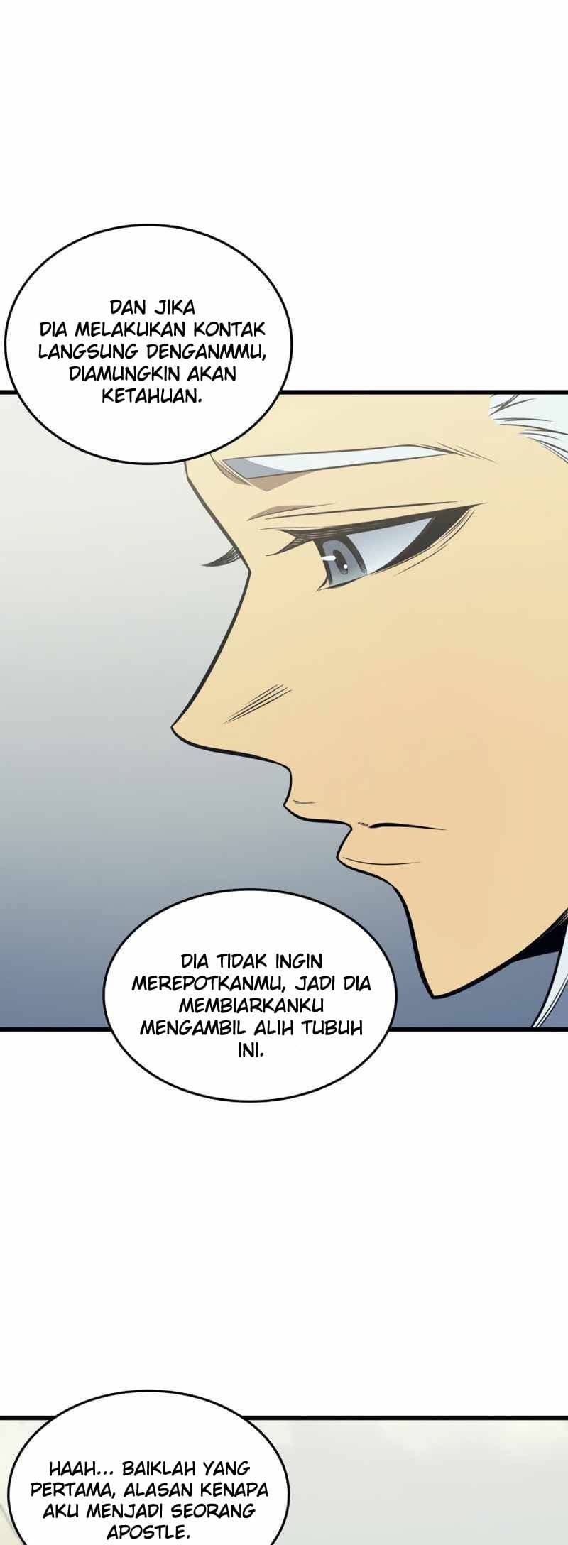 The Great Mage Returns After 4000 Years Chapter 109 - halaman 11