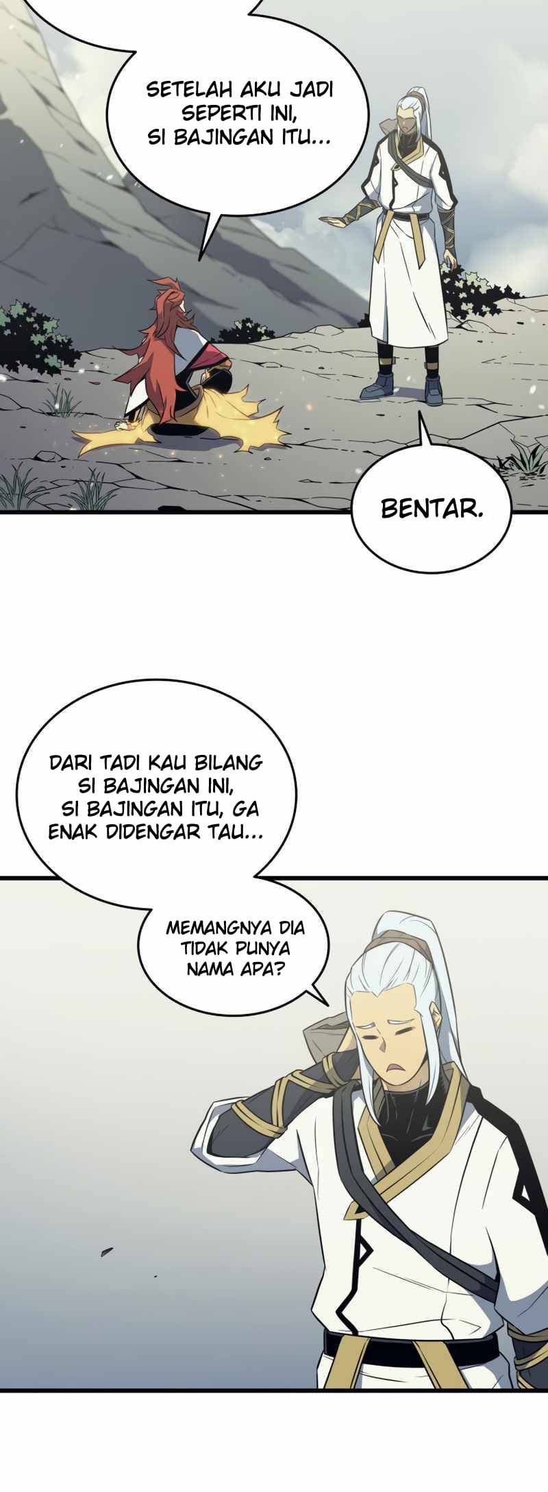 The Great Mage Returns After 4000 Years Chapter 109 - halaman 12