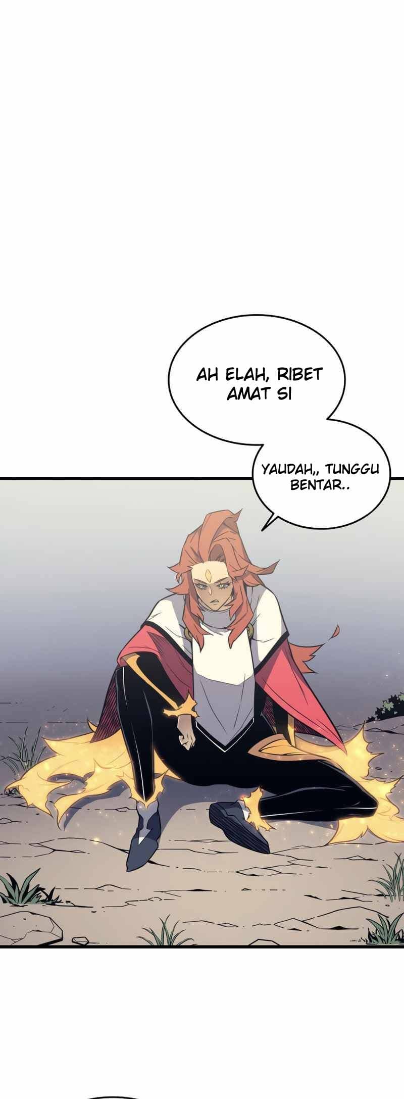 The Great Mage Returns After 4000 Years Chapter 109 - halaman 13