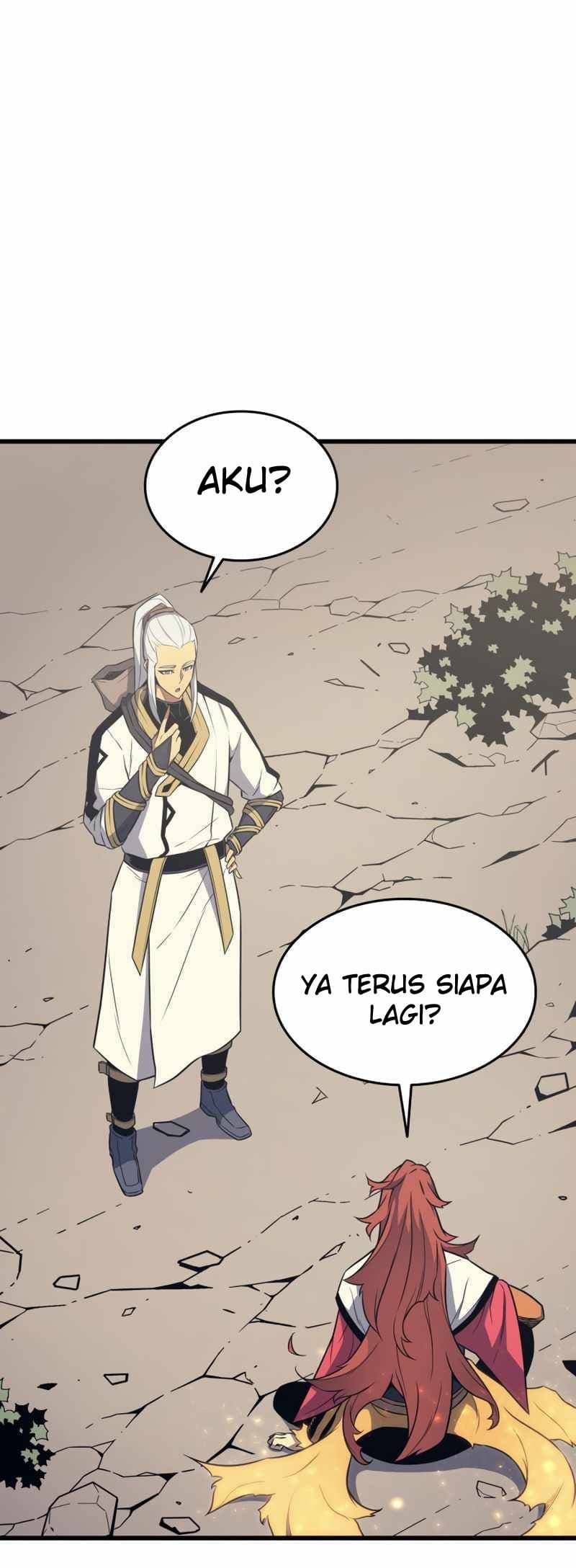 The Great Mage Returns After 4000 Years Chapter 109 - halaman 15