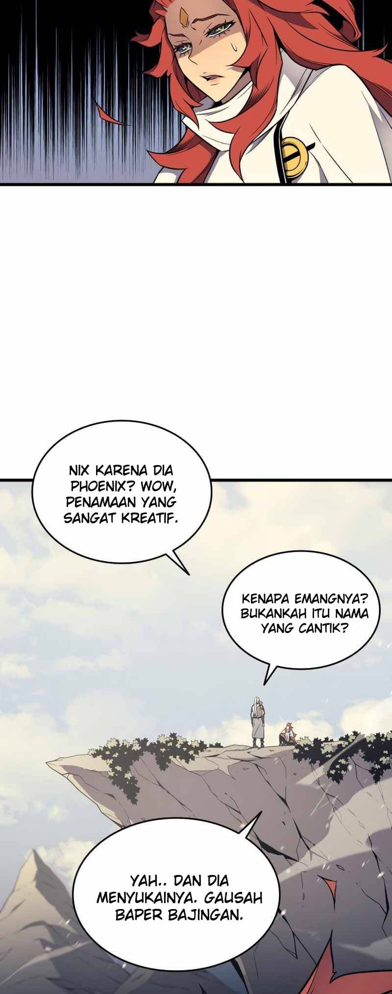 The Great Mage Returns After 4000 Years Chapter 109 - halaman 17