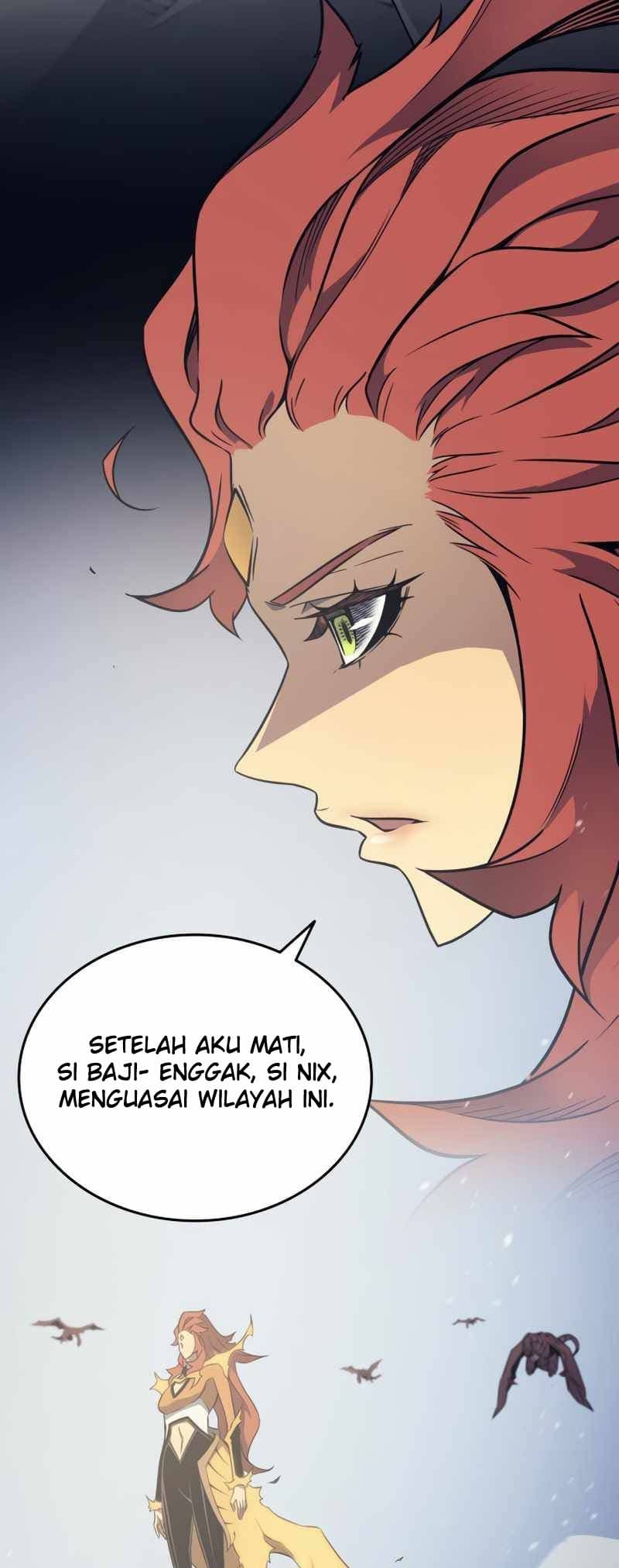The Great Mage Returns After 4000 Years Chapter 109 - halaman 18