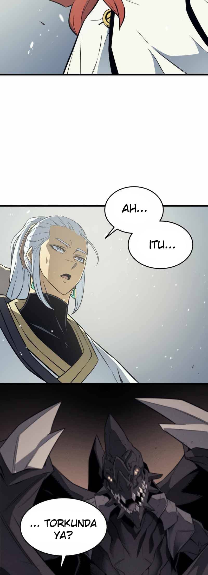The Great Mage Returns After 4000 Years Chapter 109 - halaman 2