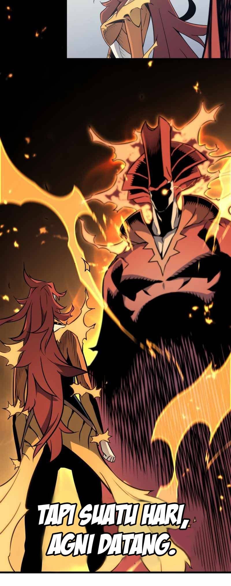 The Great Mage Returns After 4000 Years Chapter 109 - halaman 20