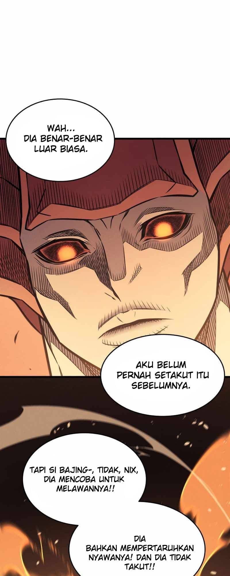 The Great Mage Returns After 4000 Years Chapter 109 - halaman 21
