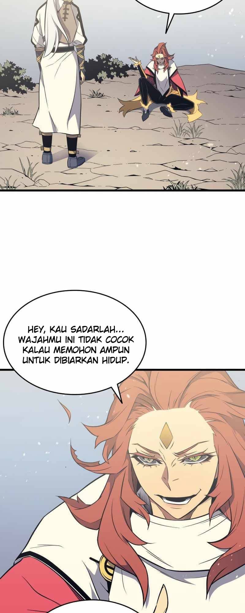 The Great Mage Returns After 4000 Years Chapter 109 - halaman 23