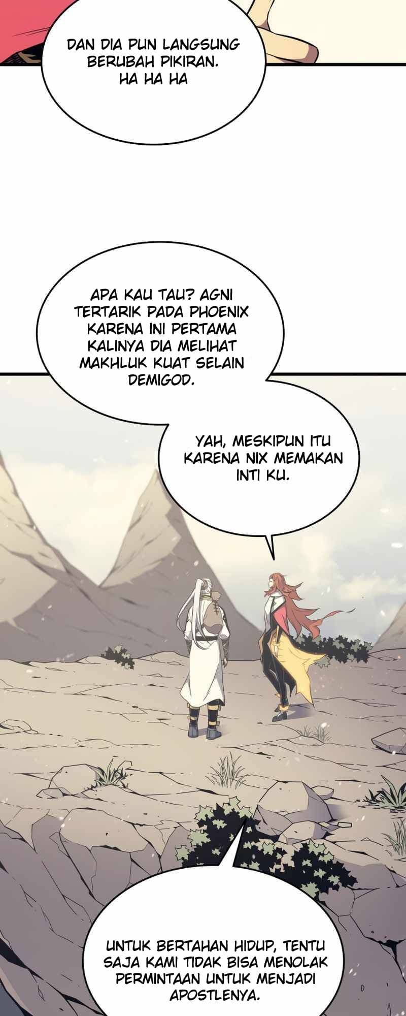The Great Mage Returns After 4000 Years Chapter 109 - halaman 24