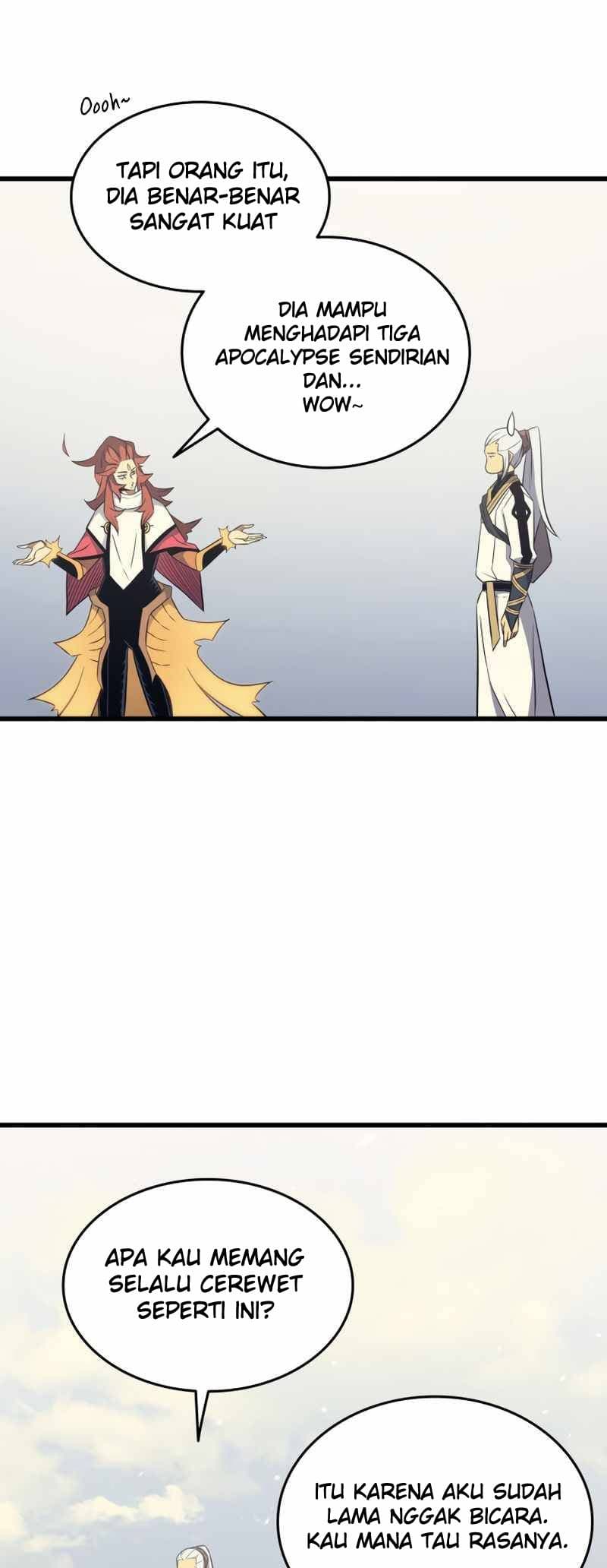 The Great Mage Returns After 4000 Years Chapter 109 - halaman 26