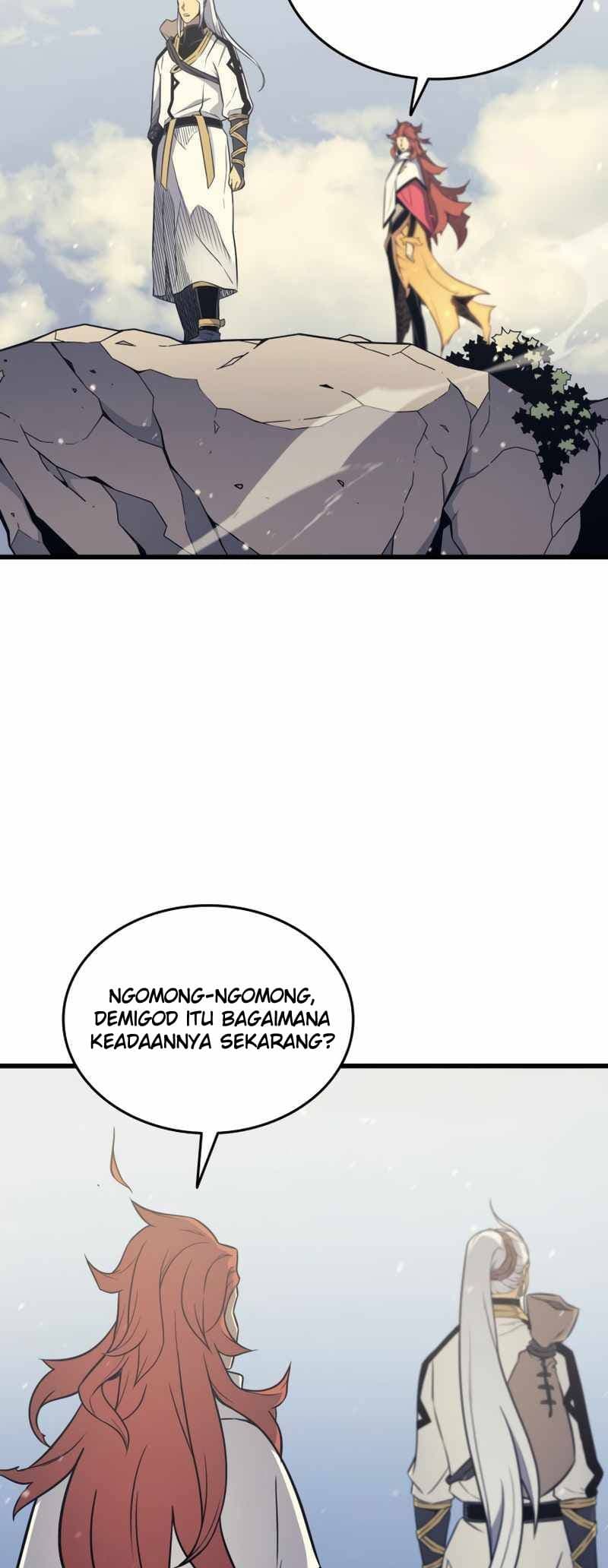The Great Mage Returns After 4000 Years Chapter 109 - halaman 27
