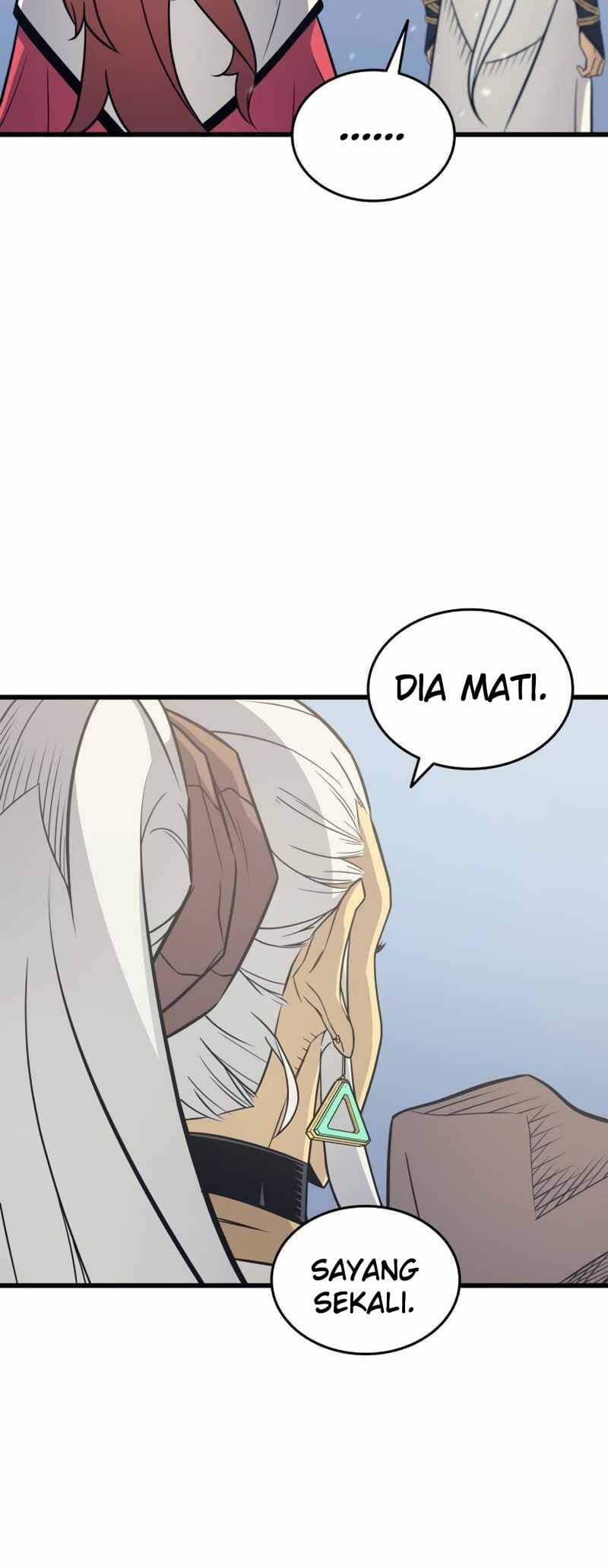 The Great Mage Returns After 4000 Years Chapter 109 - halaman 28